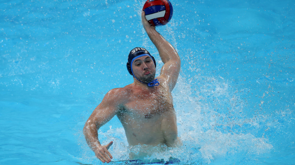 Snažna poruka Dušana Mandića obišla čitavu Srbiju: Ako treniraš previše, misliće da nemaš život...