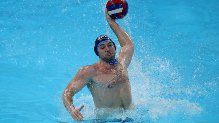 Snažna poruka Dušana Mandića obišla čitavu Srbiju: Ako treniraš previše, misliće da nemaš život...