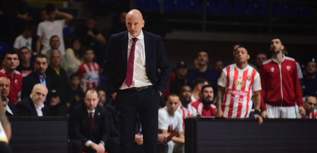 Napeto u Zvezdinoj svlačionici - Da li su ovo razlozi za očajnu igru crveno-belih?