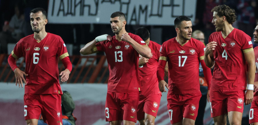 Čuveni srpski reprezentativac na pragu Humske? Partizan juri top pojačanje