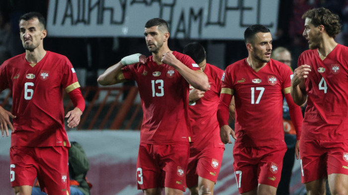 Čuveni srpski reprezentativac na pragu Humske? Partizan juri top pojačanje