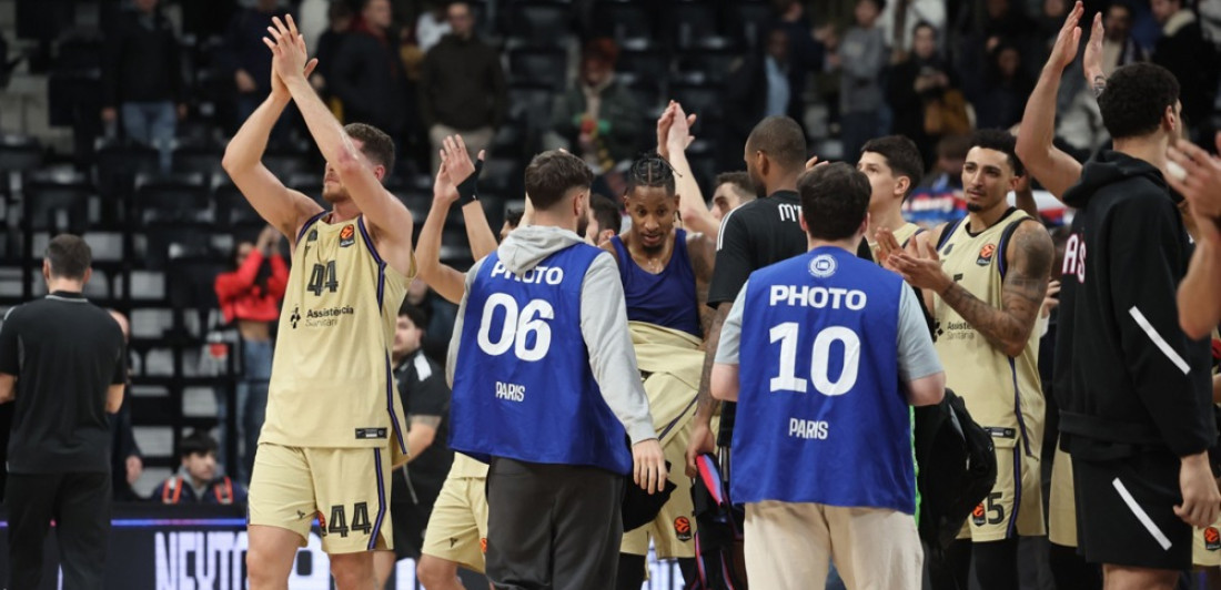 Evroliga odolela NBA: Gigant se obavezao na vernost narednih deset godina