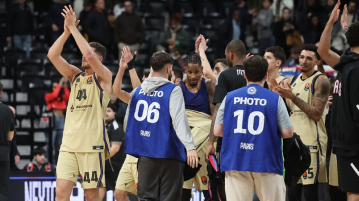 Evroliga odolela NBA: Gigant se obavezao na vernost narednih deset godina