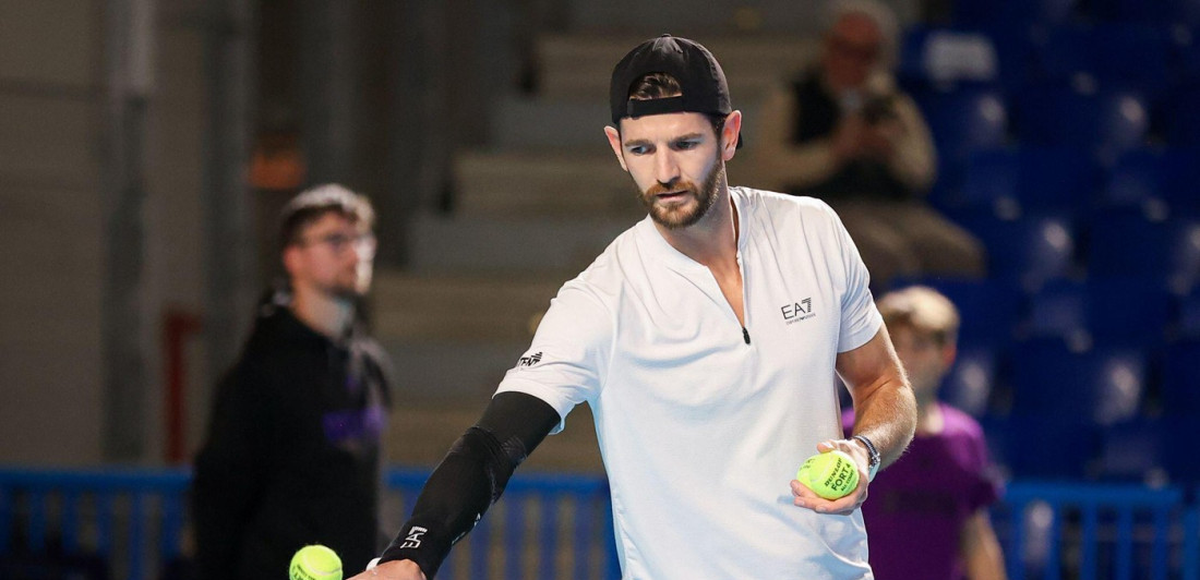 Senzacija u Australiji, 336. igrač na ATP listi očitao lekciju favoritu