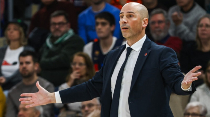 Partizan dobija veliko pojačanje pred Hapoel: Važan košarkaš danas stiže u Minhen i priključiće se ekipi