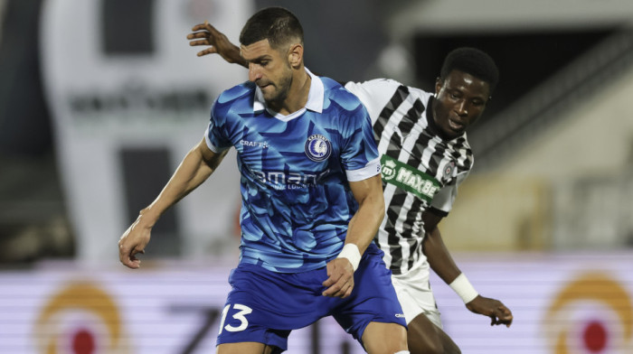 Osvedočeni zvezdaš u Partizanu? Skinuo albanski dron, nikad nije krio za koga navija, sad je na pragu Humske