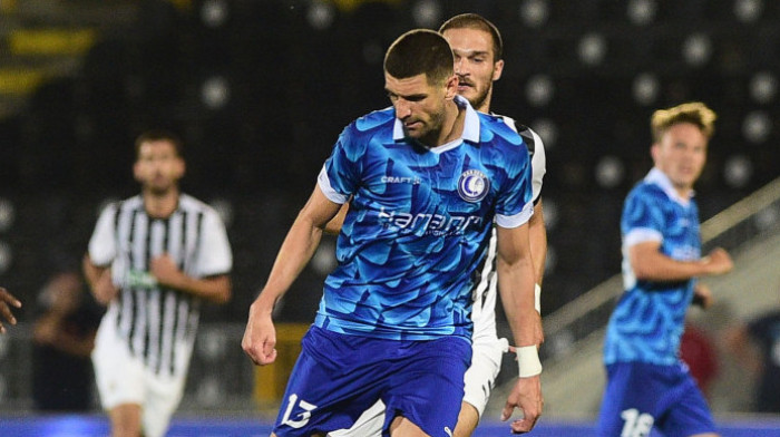 Osvedočeni zvezdaš u Partizanu? Skinuo albanski dron, nikad nije krio za koga navija, sad je na pragu Humske