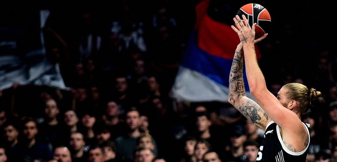 Recept Osetkovskog za bolje dane u Humskoj: Naporan svakodnevni rad i podrška