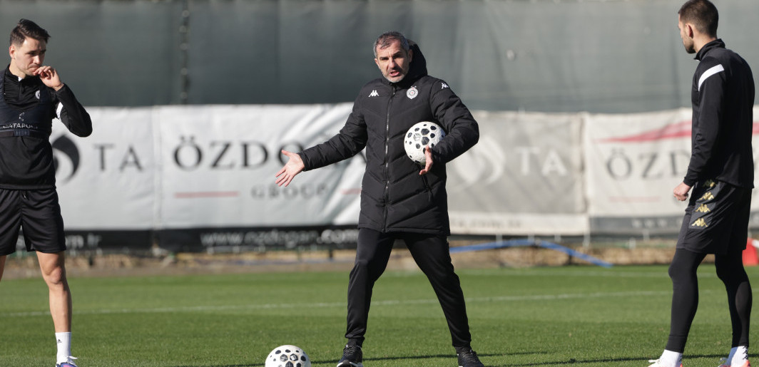 Omladinci padaju na Stojakovićevim treninzima: Nisu navikli na ove napore, Polter stiže večeras