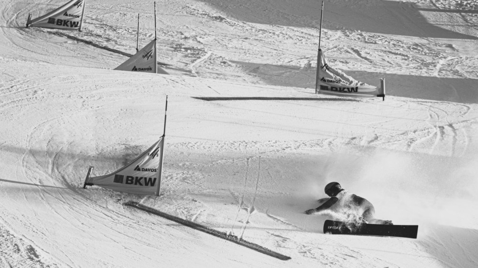 Jeziva nesreća! Lavina usmrtila olimpijca