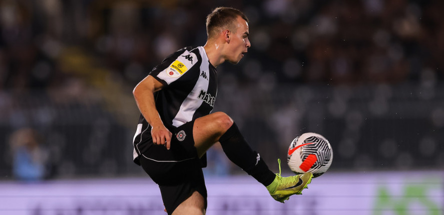 Katastrofa u Humskoj: Nemanja Trifunović završio pripreme zbog povrede