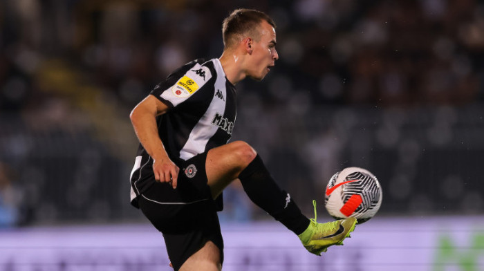 Katastrofa u Humskoj: Nemanja Trifunović završio pripreme zbog povrede