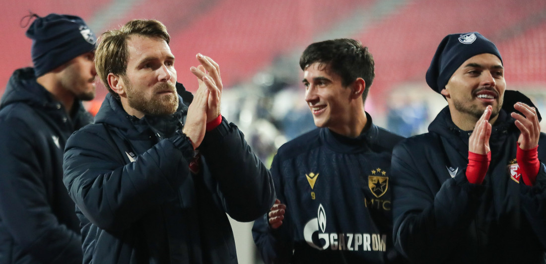 Otac igrača ljut na Dejana Stankovića - Napuštamo Zvezdu na leto!