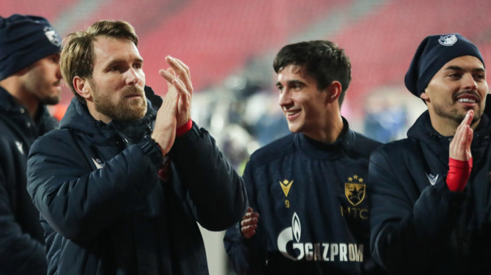 Otac igrača ljut na Dejana Stankovića - Napuštamo Zvezdu na leto!