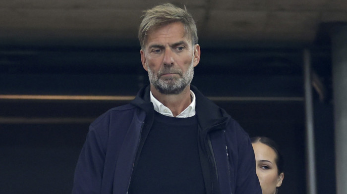 Klop preuzima Real? Evo šta Nemac kaže o dolasku u Madrid