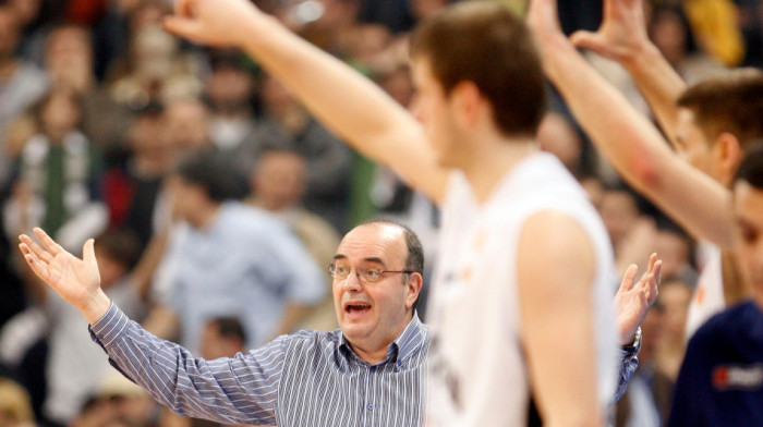 Na današnji dan: Partizan srušio šampiona Evrope i izborio Top 16 Evrolige