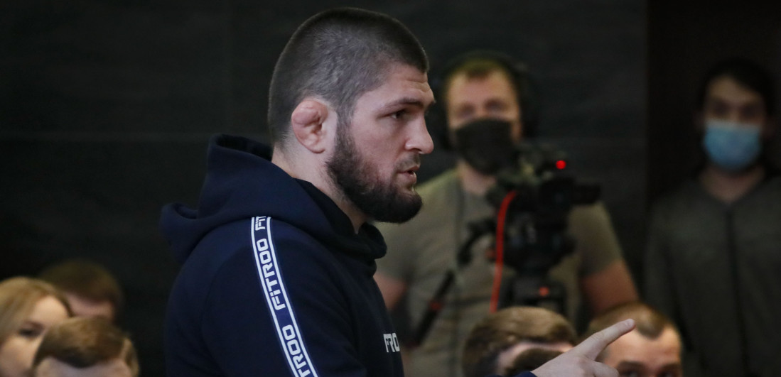 Nurmagomedov žestoko udario po Realu: Alonsa molili da dođe, a sad ga otpustili zbog razmažene dece