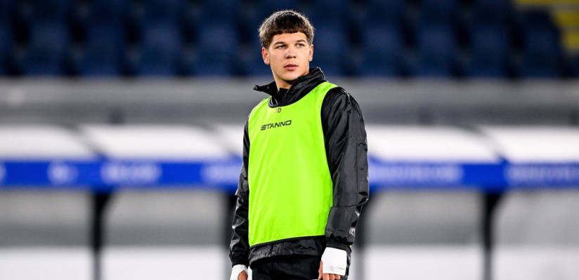 Mijatović menja sredinu: Bivši napadač Crvene zvezde na pragu novog kluba