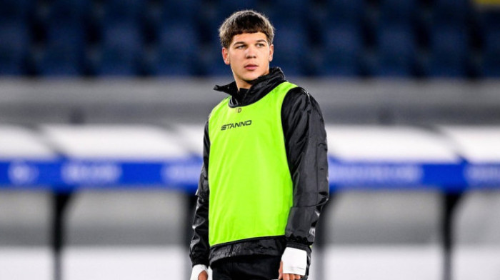 Mijatović menja sredinu: Bivši napadač Crvene zvezde na pragu novog kluba