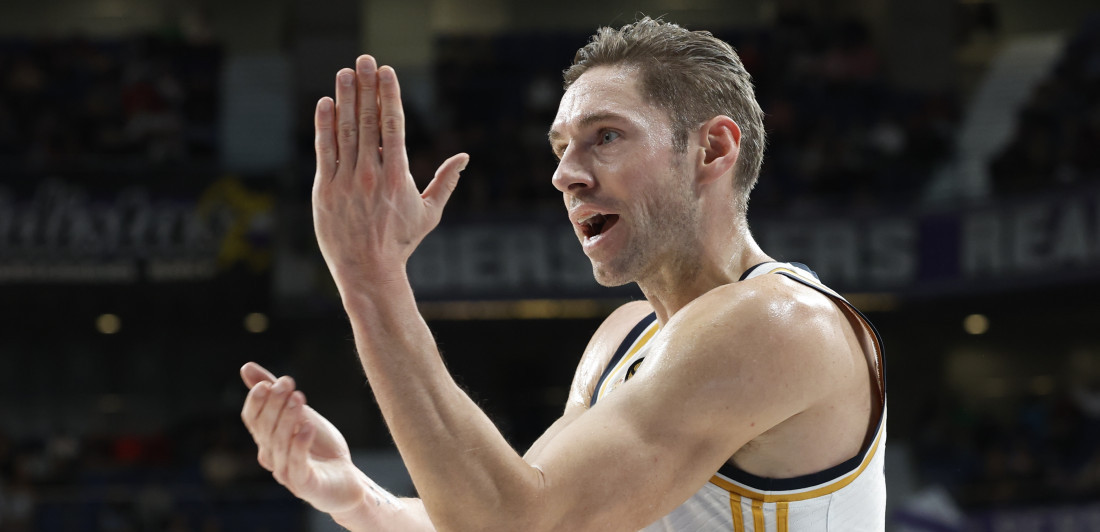 Došao je kraj: Legendarni košarkaš rekao zbogom košarci