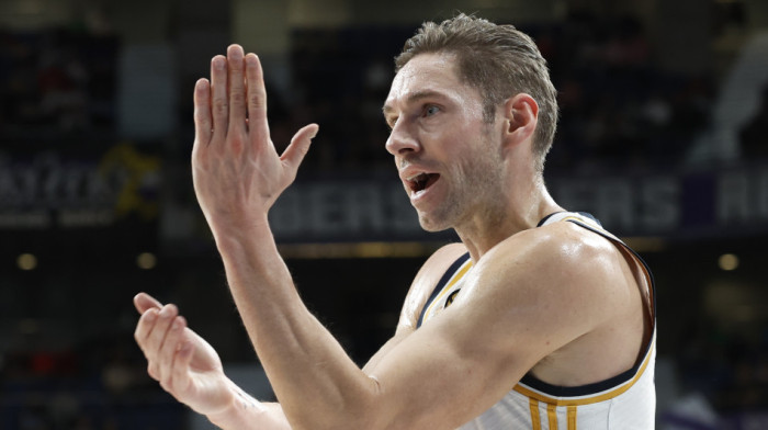 Došao je kraj: Legendarni košarkaš rekao zbogom košarci