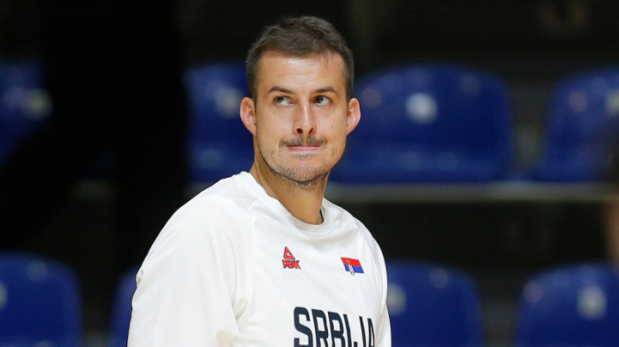 Nemanja Bjelica podneo ostavku, a razlog će vas raznežiti: Neophodno je da budem blizak...