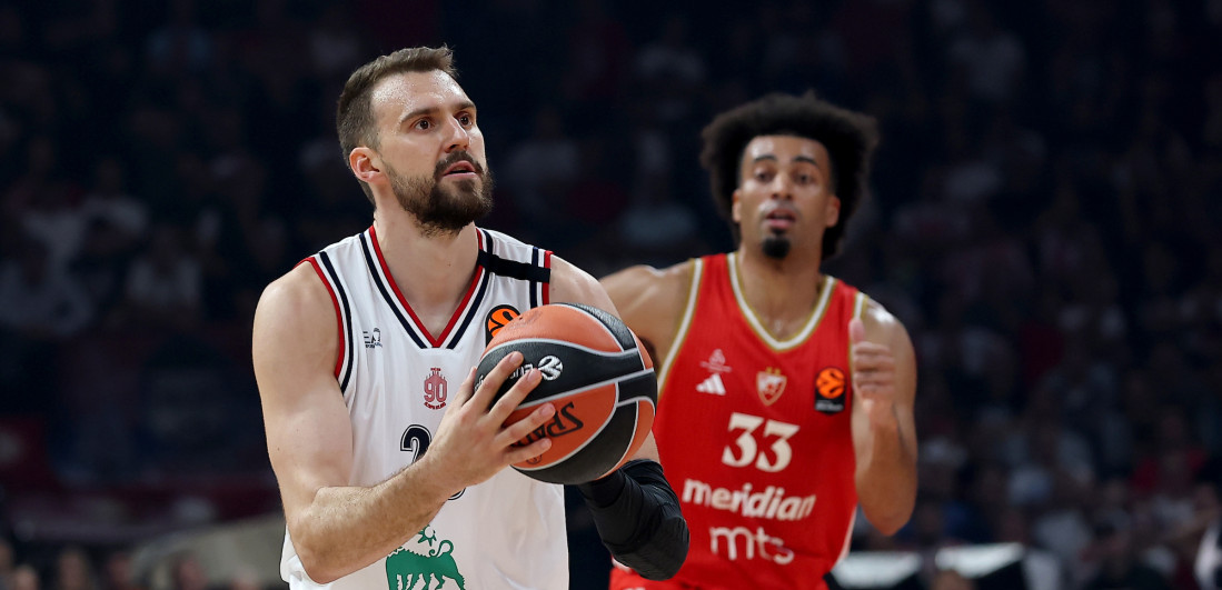 Problem u najavi - Zvezda već pet godina ne zna da pobedi Armani, a pre toga...