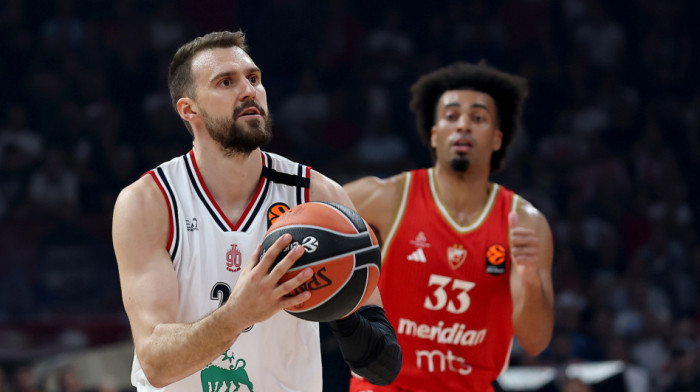 Problem u najavi - Zvezda već pet godina ne zna da pobedi Armani, a pre toga...