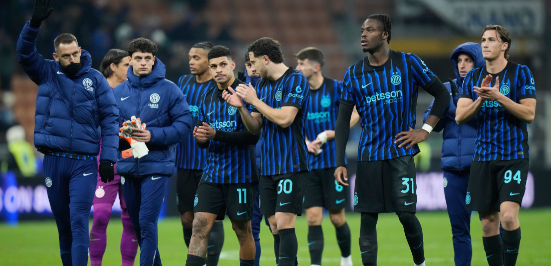 Inter u Norveškoj čekaju katastrofalni uslovi, sneg i "debeli minus"