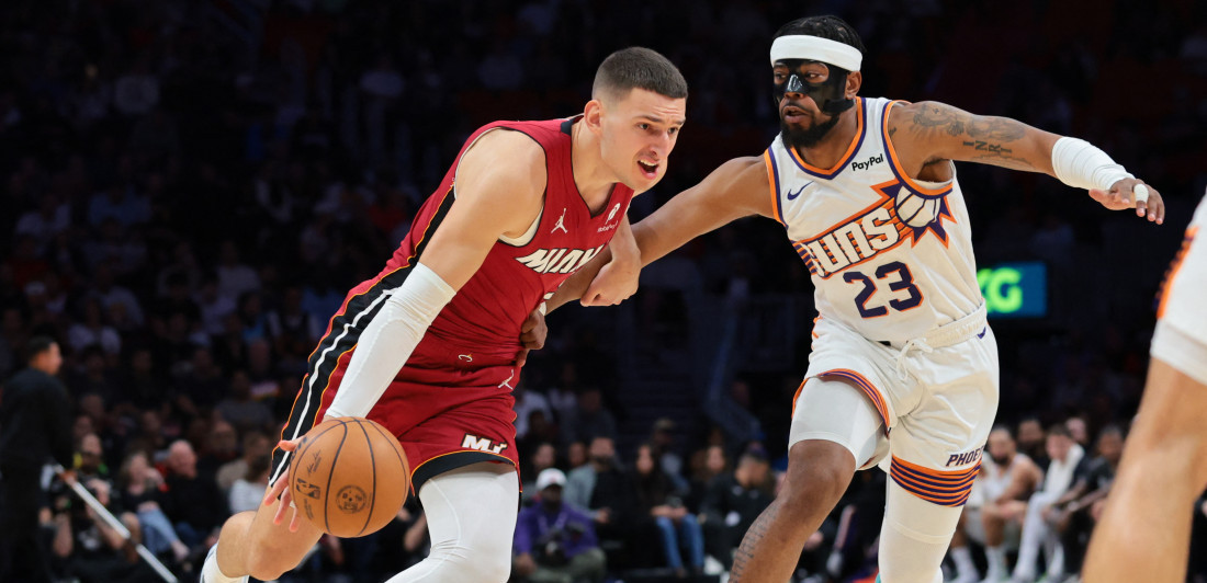 Nikola Jović igrao 6 minuta u dramatičnoj pobedi Majamija