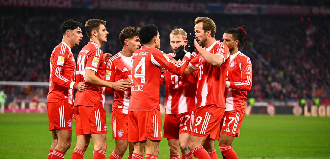 Obezbeđen prenos - Evo gde možete da gledate duel Keln - Bajern