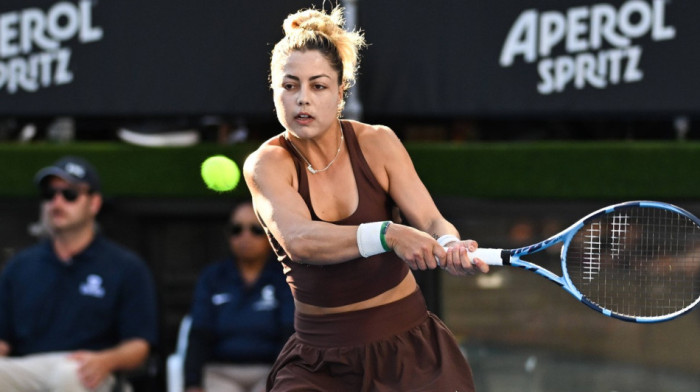 Meksička teniserka fotografijom zgrozila i uplašila planetu (FOTO)