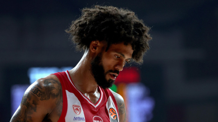 Dorsi upozorava pred Partizan: Moramo da se borimo, jer nam oni sigurno neće pokloniti pobedu