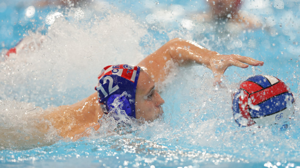 Pa, ko bi drugi: Hrvati zakukali na EP u Beogradu – sad im ovo smeta