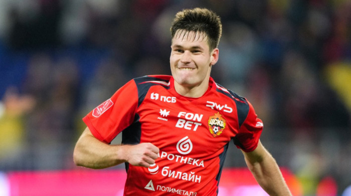 Ovaj igrač je prvo pojačanje Partizana ako plati kaznu UEFA?