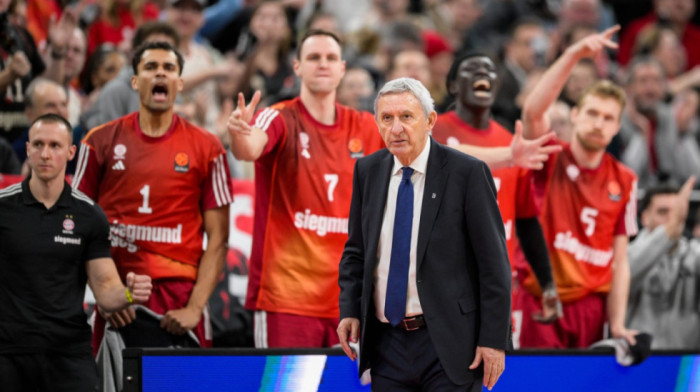 Divan gest Bajerna: Bavarci na ćirilici čestitali Srbima pravoslavnu Novu godinu (FOTO)