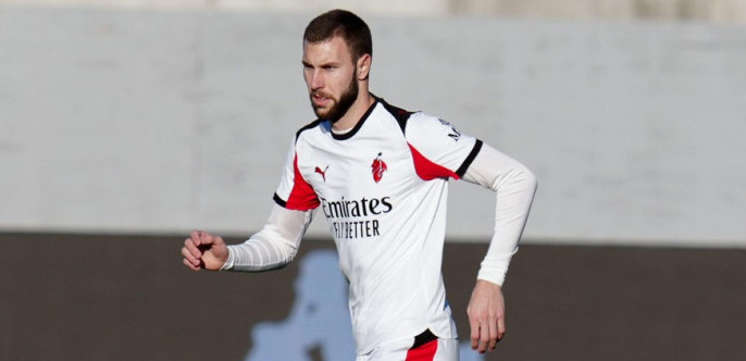 Alegri otkrio: Poznato stanje Strahinje Pavlovića nakon jezive povrede