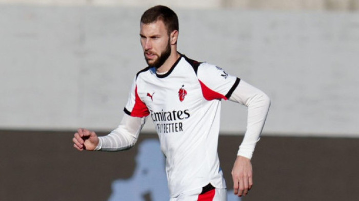 Alegri otkrio: Poznato stanje Strahinje Pavlovića nakon jezive povrede