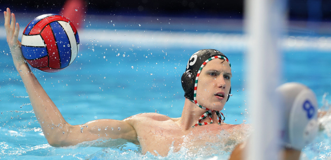 Dominacija Mađara: Komšije bez poraza završile prvi deo EP u Beogradu