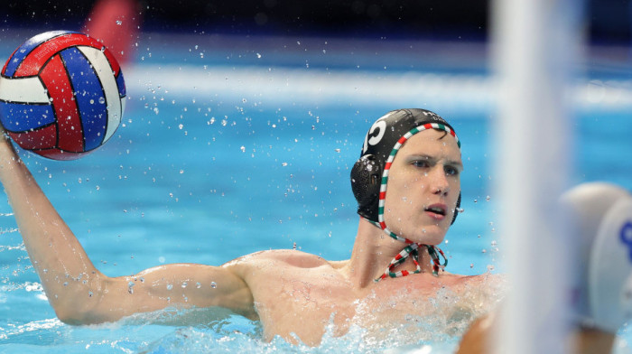 Dominacija Mađara: Komšije bez poraza završile prvi deo EP u Beogradu