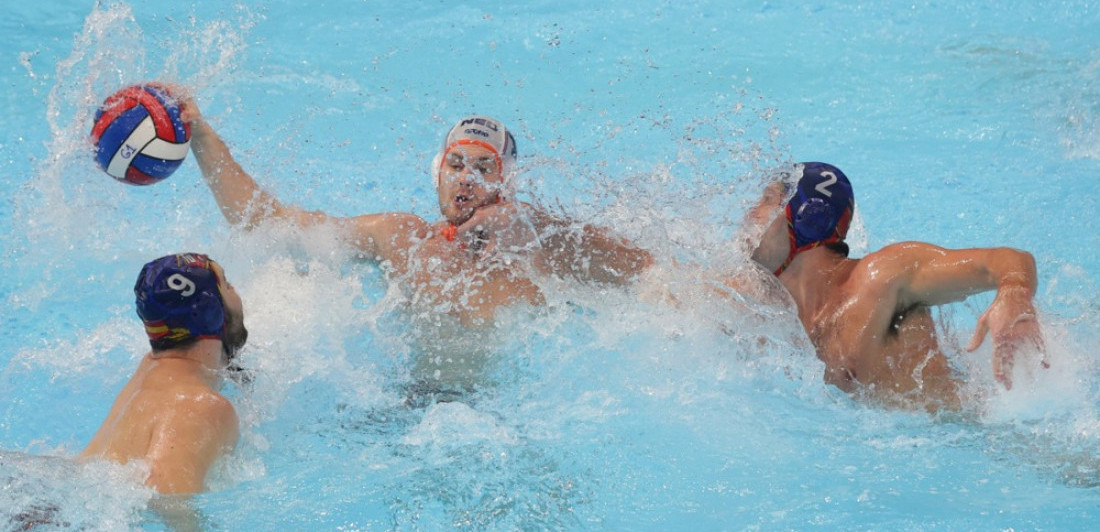 "Crvena furija" razbila Holandiju na Evropskom prvenstvu: Pogledajte sada poredak u grupi Srbije