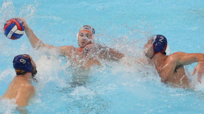 "Crvena furija" razbila Holandiju na Evropskom prvenstvu: Pogledajte sada poredak u grupi Srbije