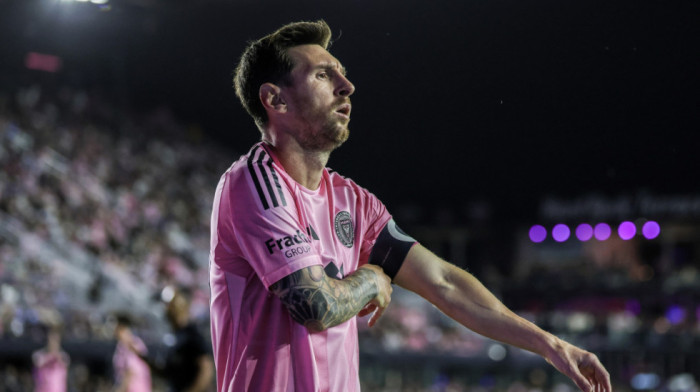 Arapi nudili pravo bogastvo - Mesi glatko odbio 1,4 milijarde evra?!