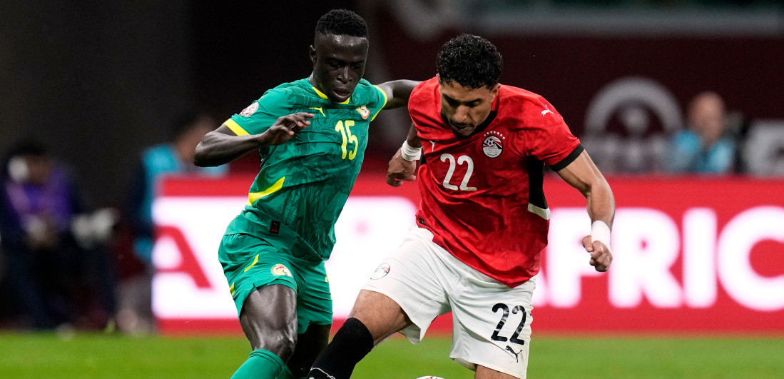 Salah ostao bez trofeja - Mane odveo Senegal u finale Afričkog kupa (VIDEO)