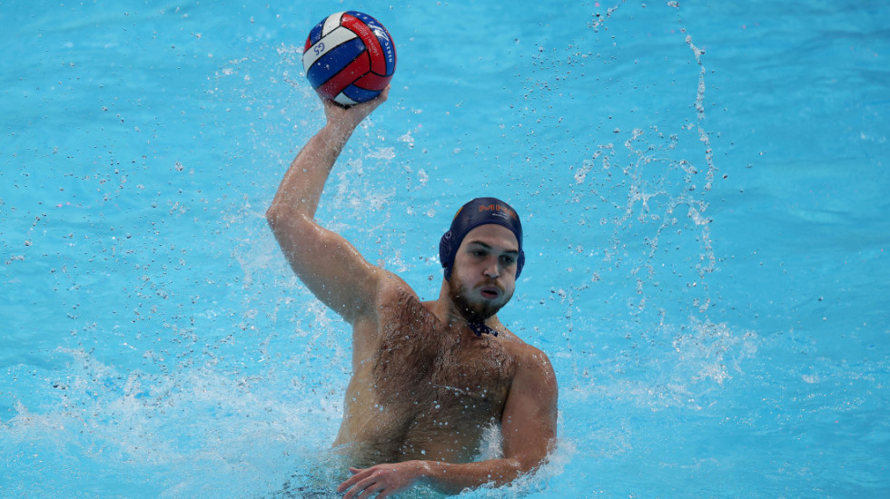 Drama u Areni: "Ajkule" savladale Francuze i zadržale drugo mesto u grupi