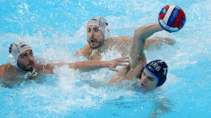 Kalkulacije - Šta Srbiji treba za polufinale Evropskog prvenstva?