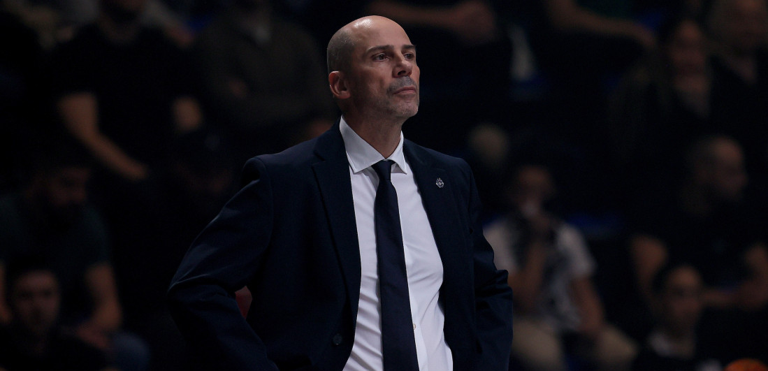 Penjaroju nakon debakla pitali o ostavci: Španac i ranije znao da situacija nije dobra