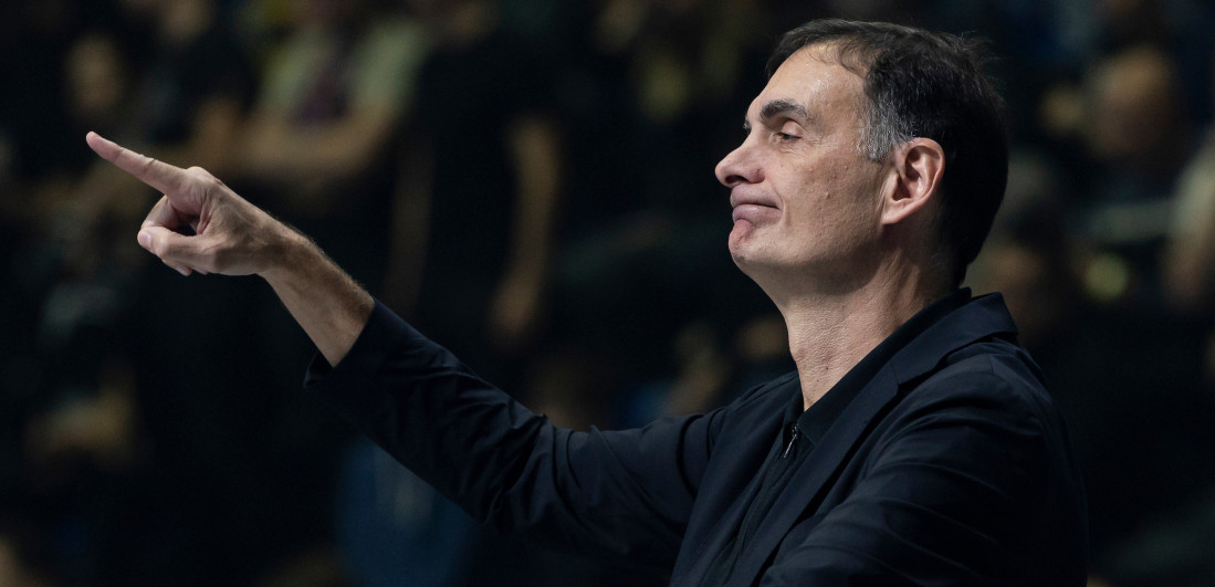 Barcokas nakon ubedljive pobede: Partizan nema hrabrost, psihološki smo prejaki za njih