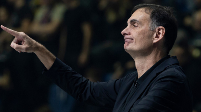 Barcokas nakon ubedljive pobede: Partizan nema hrabrost, psihološki smo prejaki za njih