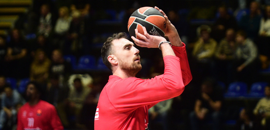 Milutinov progovorio o situaciji u Partizanu: Njima je najgore, trude se